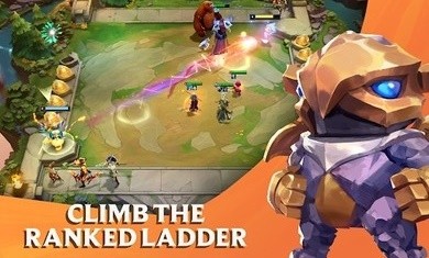 tft云顶之弈11.5截图2