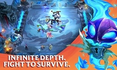 tft云顶之弈11.5截图3