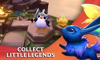 tft云顶之弈11.5截图1