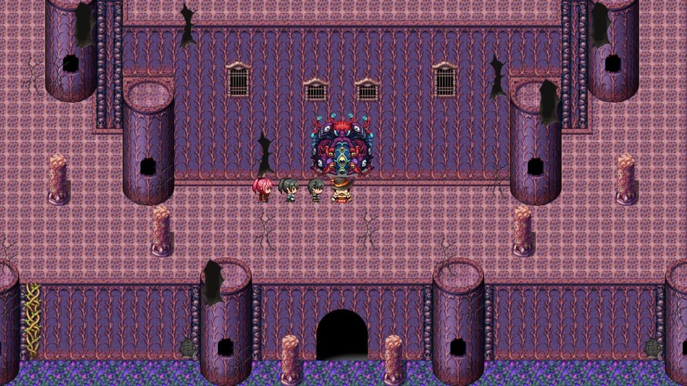 勇者猎魔团截图2