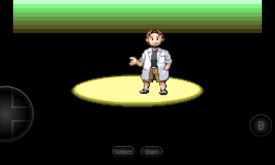 口袋妖怪迷失夜6截图3