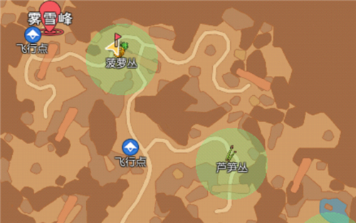 小森生活彩虹羊驼在哪里刷新