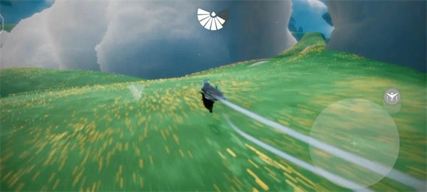 光遇云顶浮石冥想位置在哪