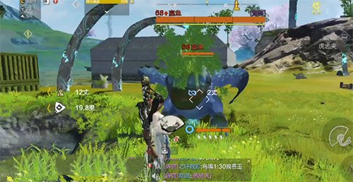 妄想山海蠃鱼在哪里钓