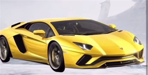 和平精英阿斯顿马丁下一辆车皮肤是什么