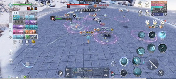 天刀手游心剑鹤王攻略视频