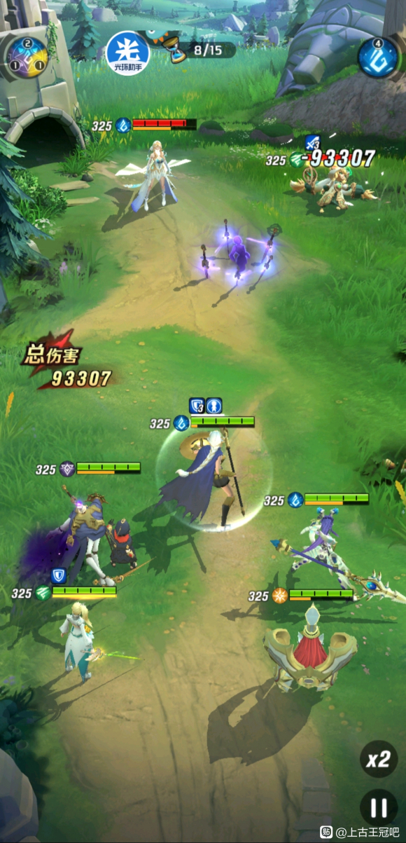 上古王冠传记逸闻疯狂造物者通关攻略