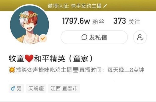 和平精英牧童个人资料复制