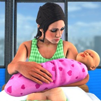 虚拟怀孕母亲3D