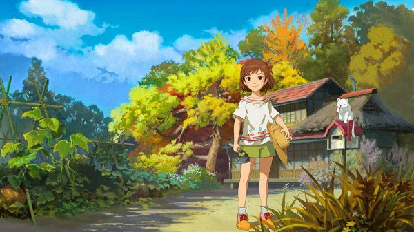 小森生活鲤鱼王在哪钓