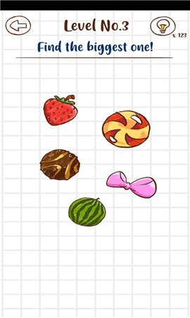 割绳子急转弯截图1