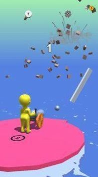 毁灭性大炮截图3