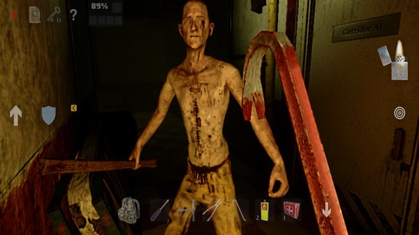 代号752恐怖生存2截图1