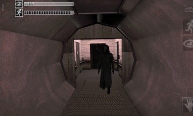 SCP安全壳破裂中文截图2