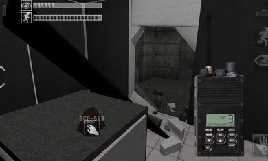 SCP安全壳破裂中文截图3