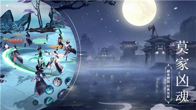 人在武侠喝酒就变强江皓