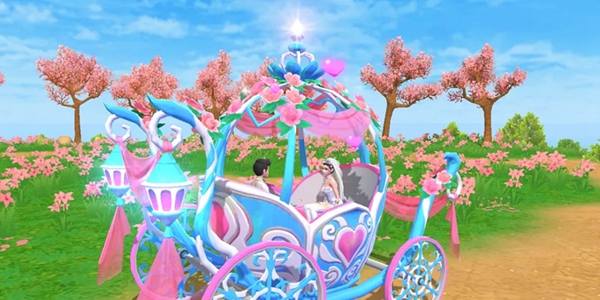 创造与魔法花之契约图纸怎么获得