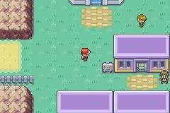 口袋妖怪皓日苍穹截图3