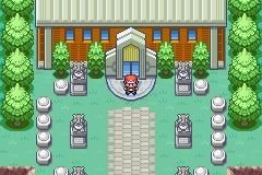 口袋妖怪皓日苍穹截图1