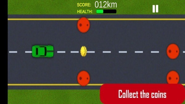 道奇赛车2D截图2