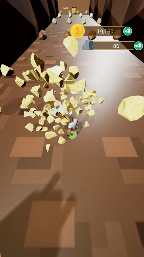 重型矿机挖矿卖矿截图4