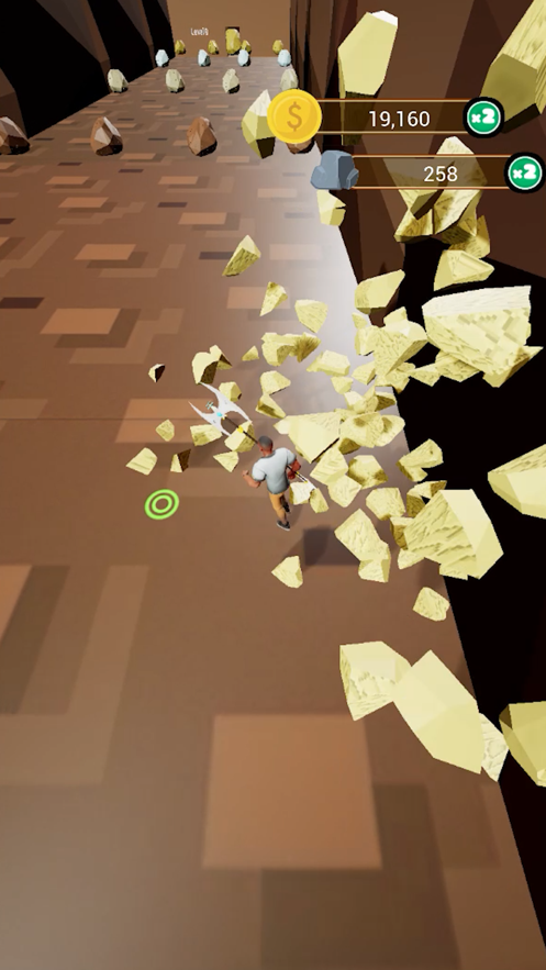 重型矿机挖矿卖矿截图3