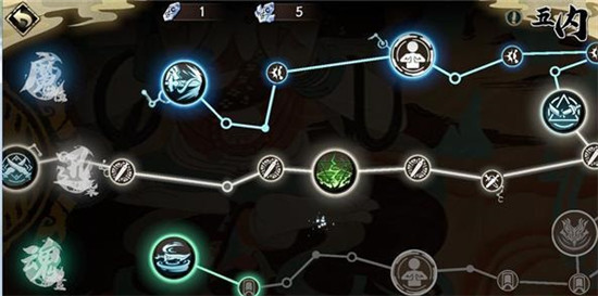 天地劫幽城再临燕明蓉五内加点攻略