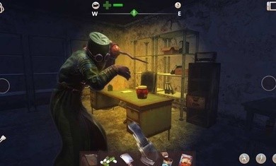 辐射之城高级版截图3