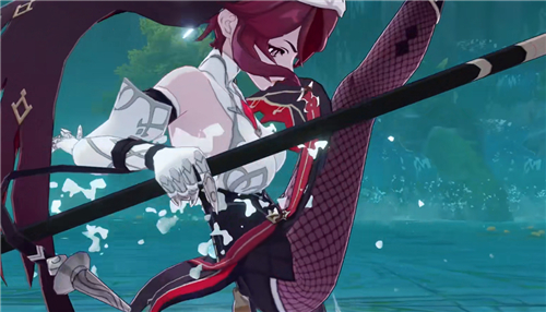 原神罗莎莉亚圣遗物搭配推荐