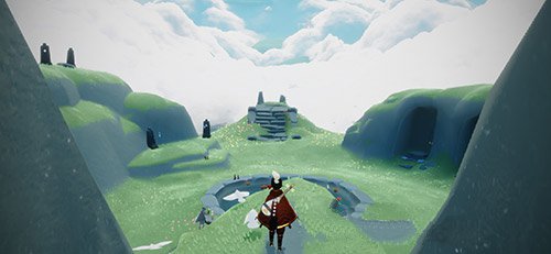 光遇1.5小时能跑多少蜡烛