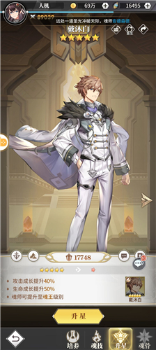 斗罗大陆武魂觉醒魂师背包满了怎么办