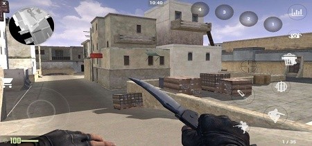 csgo手机截图3