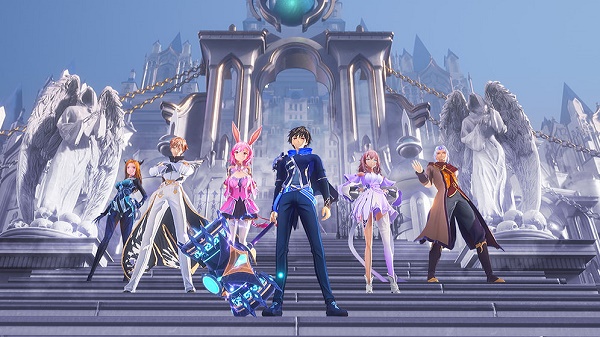 斗罗大陆武魂觉醒怎么分解魂师