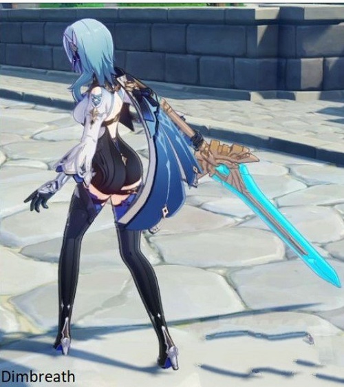 原神尤拉技能介绍