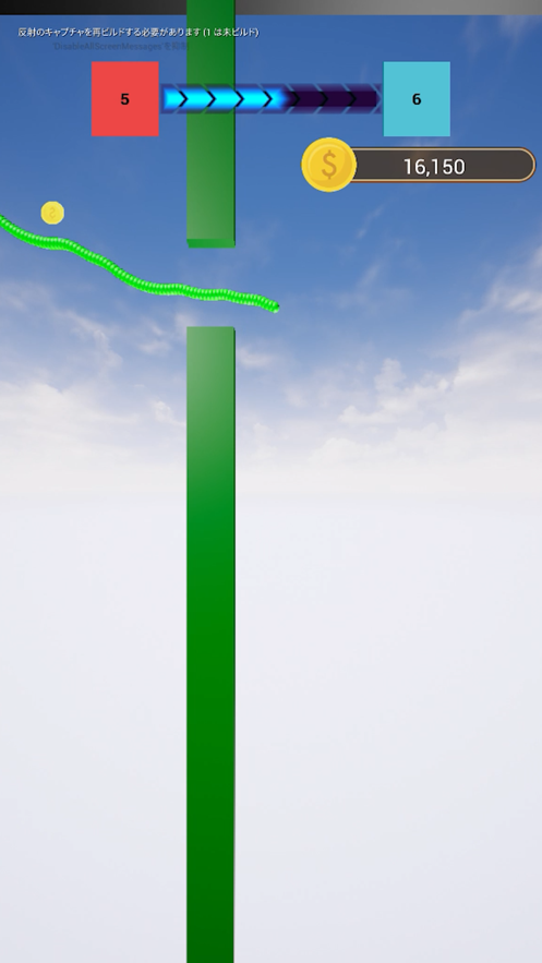 极限蛇休闲截图1