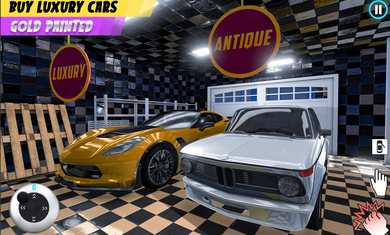 网咖模拟器2.0截图2