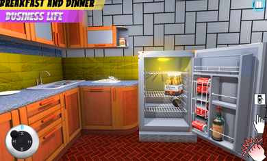 网咖模拟器2.0截图1