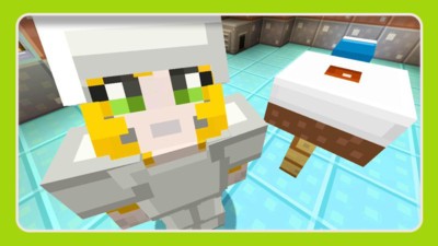 我的合成世界全版截图3