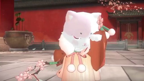 忘川风华录怎么涂色攻略