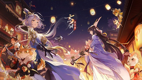 忘川风华录李世民怎么选