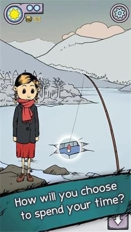 我的孩子生命之泉中文版截图1