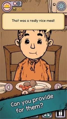 我的孩子生命之泉中文版截图2