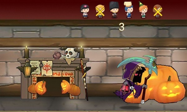 人类一败藏猫猫截图3