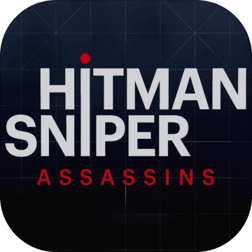 Hitman  Sniper Assassins