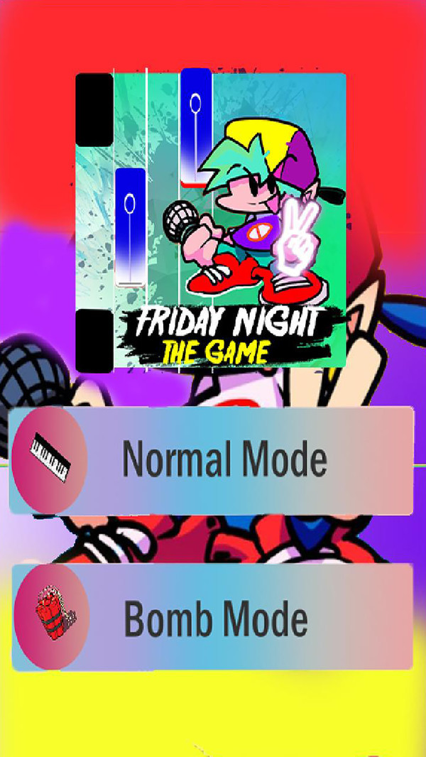 趣味钢琴曲截图1