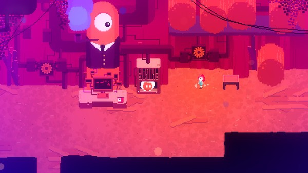 莱拉的天际方舟截图2