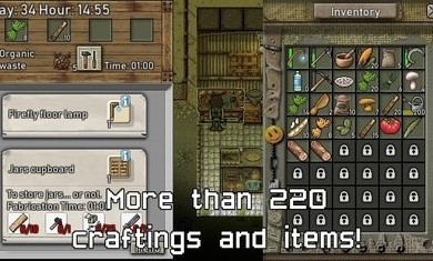 绿洲计划1.4.2.01截图1