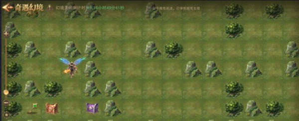 荣耀大天使迷失塔尖攻略