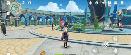 原神风味饮料任务顺序攻略