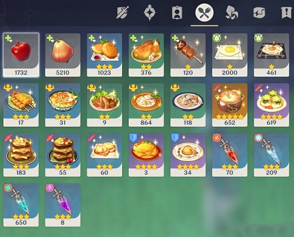 原神风味美食任务攻略